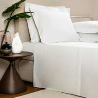 Read Woods Fine Linens Reviews